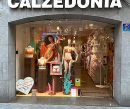 Calzedonia imagen 1