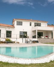 Villas Prisme Fréjus image 10