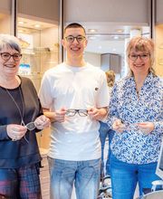 Optiker Richter Bild 1