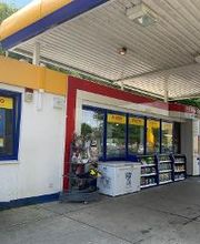 JET Tankstelle Bild 5