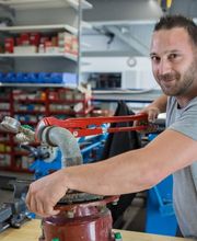 Serge Baillod Sàrl Bild 5