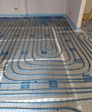 Ndue Haustechnik Sanitär und Heizung Bild 1