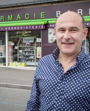 PHARMACIE BARBIN - REDON image 1