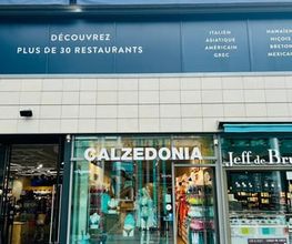 Calzedonia image 1