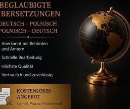 GK Übersetzungsbüro Bild 4