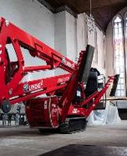 LINDIG Fördertechnik GmbH Bild 5