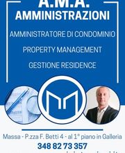 A.M.A. AMMINISTRAZIONI SRLS immagine 1