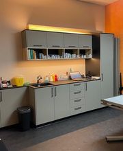 Kleintierpraxis Breitibach, Claudia Hälg Bild 4