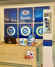 Apollo-Optik - Calbe (Saale) - August-Bebel-Str. Bild 4