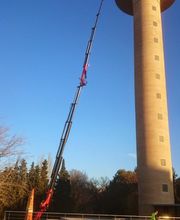 Grúas Muncal imagen 13