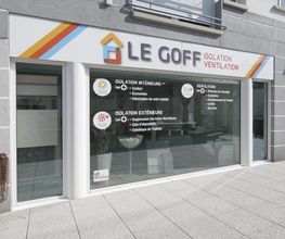 Le Goff Isolation Ventilation image 12