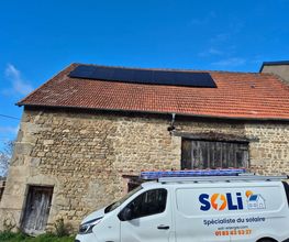 Soli - Agence Limousin image 5
