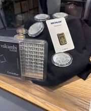 H&H Edelmetalle GmbH Bild 1