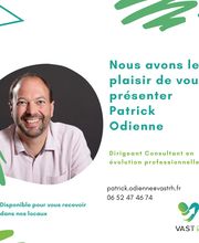 Vast RH Vernon - Bilan de compétences image 2