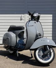 Scooter Planet Bild 5