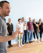 ADAB Seminar - Foto: Viola Bender