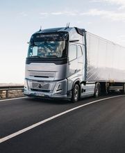 Volvo FH Aero
