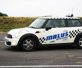 Auto Ecole Malus image 7