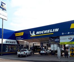 Michelin Car Service-Llantas D´ Lago Norte imagen 2