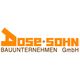 Dose + Sohn Bauunternehmen GmbH