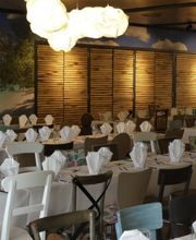 Eventlokal Pink Flamingo