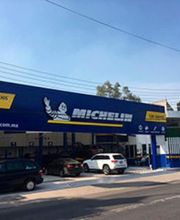 Michelin Car Service Llantas y Servicios Muralla CDMX imagen 1