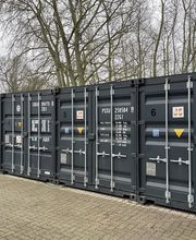 JS Vermietung - Dein Lagerraum in Karlsruhe und Umgebung