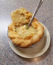 Joe's Diner image 15