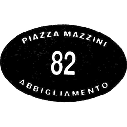 Piazza Mazzini 82 - La Casa Del Bambino logo