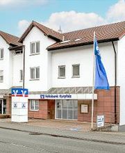 Volksbank Kurpfalz eG - Filiale Mörlenbach Bild 2