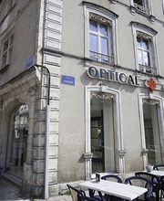 Opticien BOURGES Optical Center image 1
