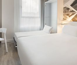 B&B HOTEL Valencia Arena imagen 4