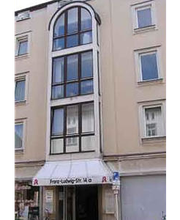 Niedballa Rolf Chirurg. Praxis Bild 1