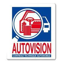 Auto Contrôle Chaussinois