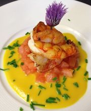 Auberge de l'Ecusson-Vaudois Bild 4