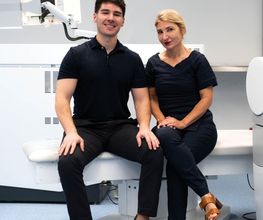 Dr. med. Daniel und Doctor-medic Liliana-Iulia Bányai | Neue Augen