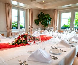 Restaurant Schützenhaus Bild 7