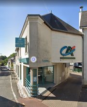 CREDIT AGRICOLE Fondettes image 7