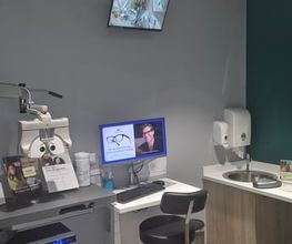 Pearle Opticiens Zwolle - Centrum afbeelding 12