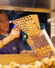 EXIT Escape Room Games Bild 8