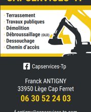 Capservices.TP image 1