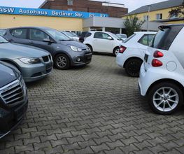 ASW Autohaus Bild 8
