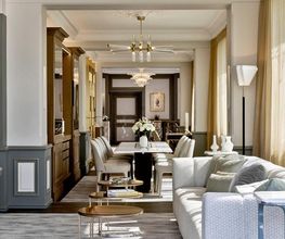 Le Meurice, Belle etoile suite