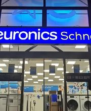 EURONICS Schnee Bild 5