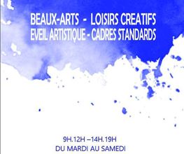 OutreMer Blue image 2
