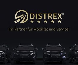 DISTREX Limousinenservice Bild 12