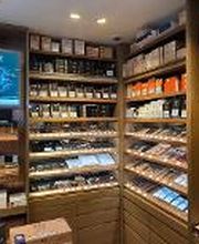 Davidoff of Geneva since 1911 by WOLSDORFF TOBACCO GmbH Bild 11