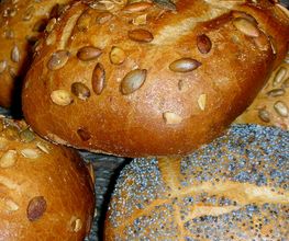 Bäckerei u. Konditorei Herbert Gräper e.K. Bild 8