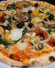 Restaurant Pizzeria Colosseo Bild 1