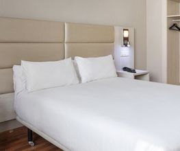 B&B HOTEL Zaragoza Royal imagen 4